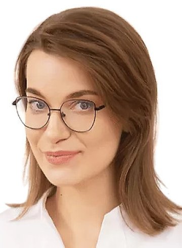 Бучнева Анна Витальевна