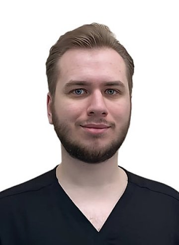 Депринда Всеволод Владимирович