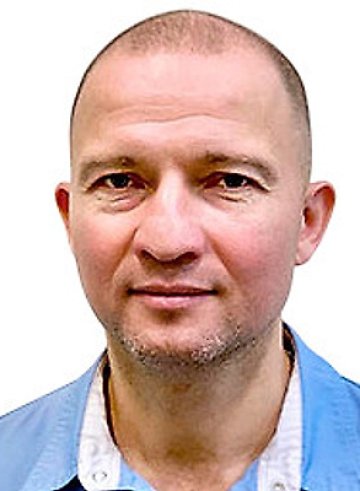 Шестаков Сергей Владимирович