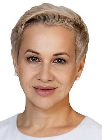 Сафонова Анна Александровна