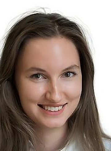 Алексеева Полина Николаевна
