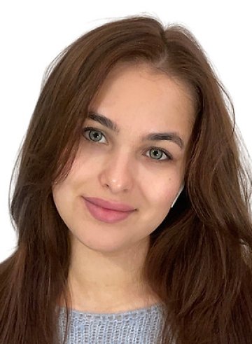 Сизова Валерия Олеговна
