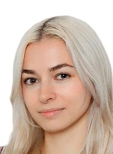 Рогова Екатерина Сергеевна