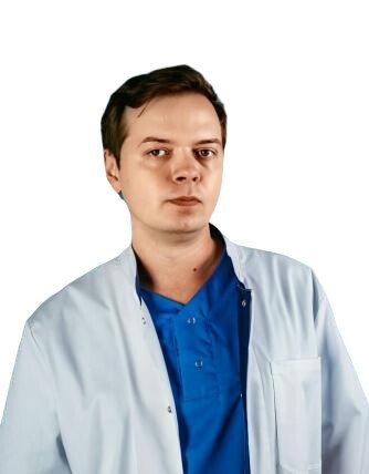 Богословский Сергей Геннадьевич