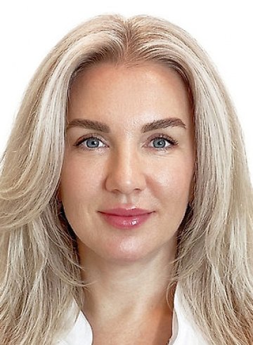 Сударушкина Диля Равилевна