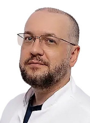 Тарновский Радион Валерьевич