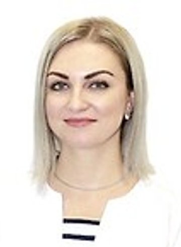 Шульгина Яна Александровна