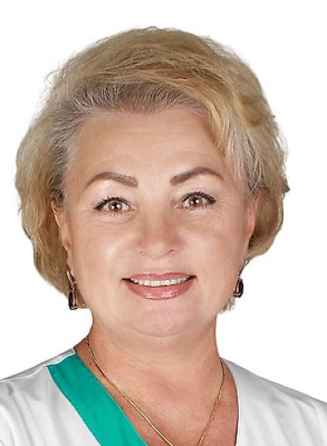 Казьмина Ирина Валентиновна