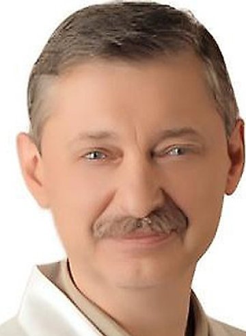 Релин Виталий Ефимович