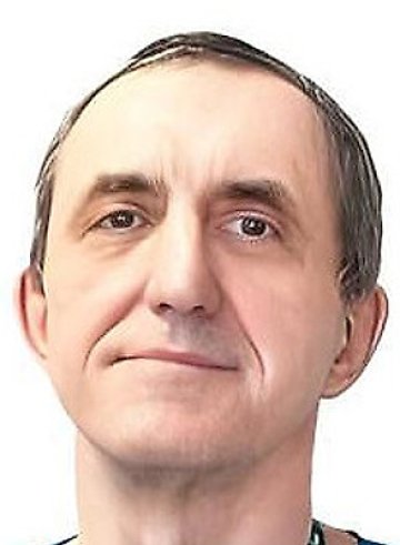 Аникин Александр Вячеславович