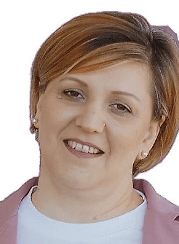 Попова Анастасия Александровна