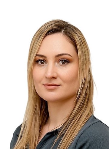 Кочиева Замира Анатольевна