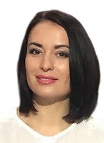 Кан Татьяна Юрьевна