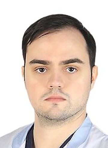 Никифоров Иван Владимирович