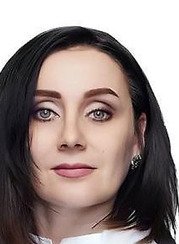 Агальцова Екатерина Юрьевна
