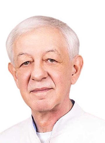 Бегишев Рафаэль Аркадьевич