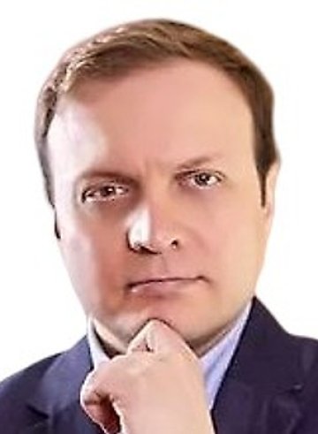 Овчаров Иван Владимирович