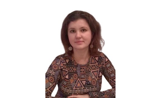 Северина Юлия Владимировна