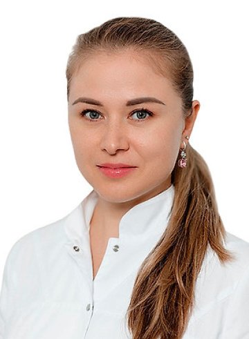 Янгуразова Гузель Юсуповна