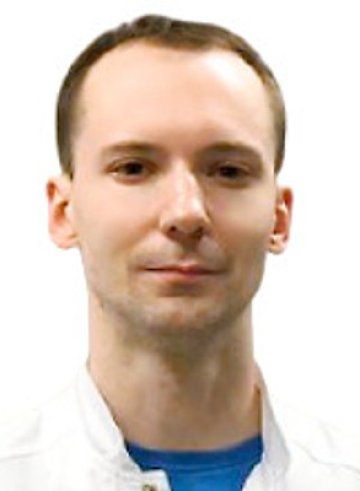 Кирюхин Андрей Павлович
