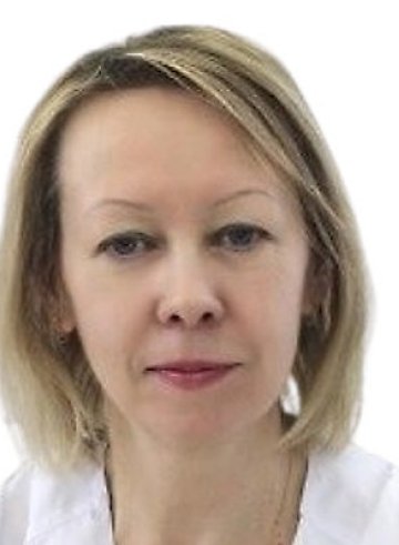 Неяскина Любовь Анатольевна