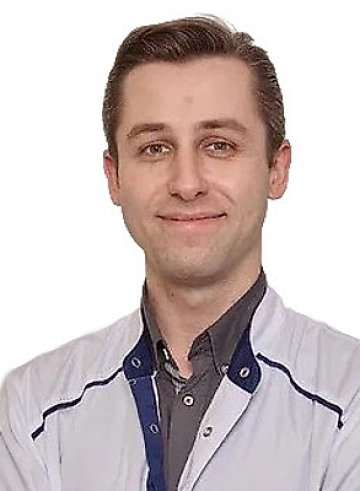 Мордюков Евгений Ильич