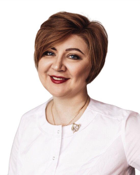 Хабарова Юлия Александровна
