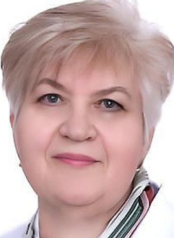 Лисневская Ольга Васильевна