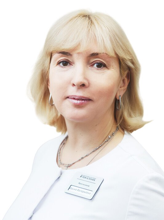 Опаневич Ирина Валерьевна