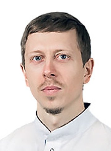 Мухин Олег Игоревич