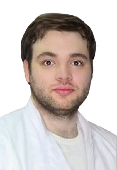 Белаш Михаил Андреевич