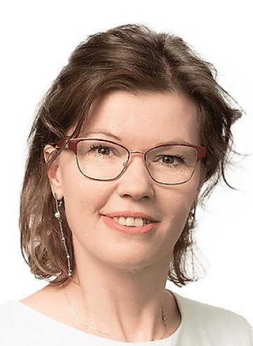 Селиванова Анна Владимировна