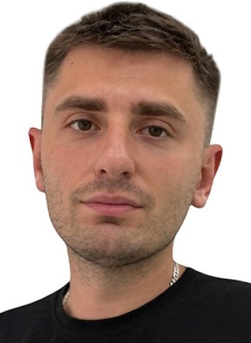 Навражных Владимир Сергеевич