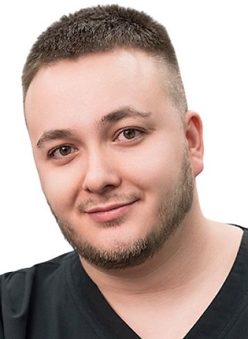 Латыпов Никита Михайлович