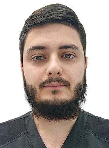 Агаян Эдгар Каренович