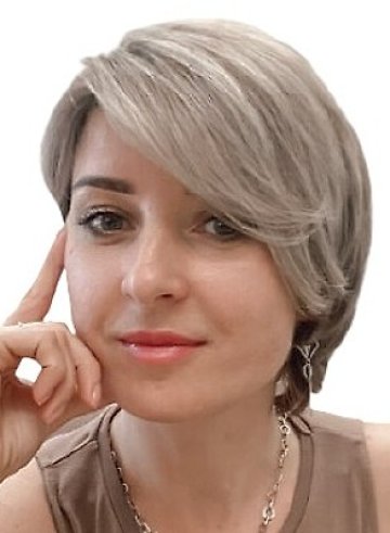 Мороз Екатерина Владимировна