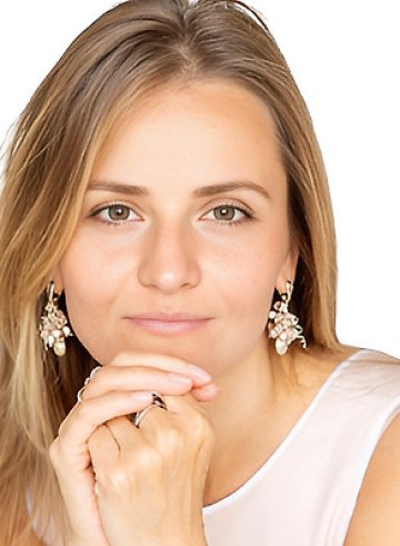 Гершкович Екатерина Юрьевна