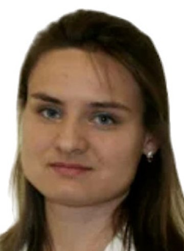 Левина Наталия Сергеевна