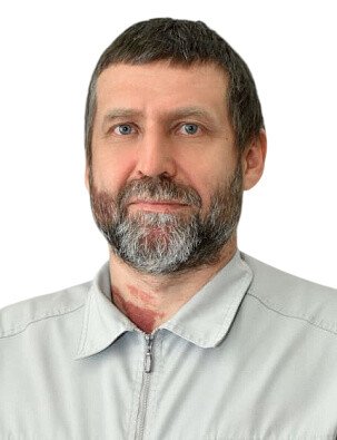 Заворотный Сергей Юрьевич