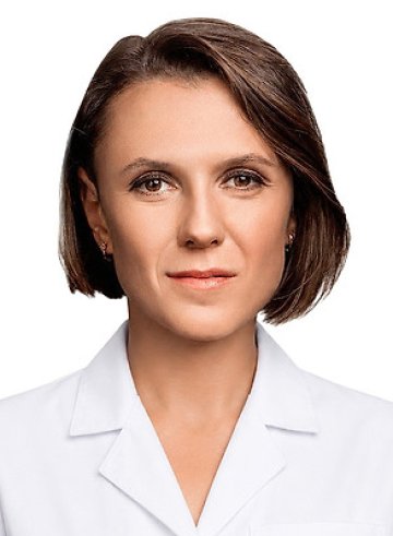 Куксина Наталия Сергеевна
