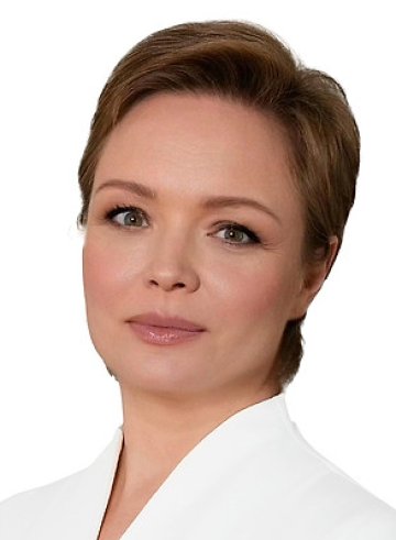 Индилова Наталья Ильгизаровна