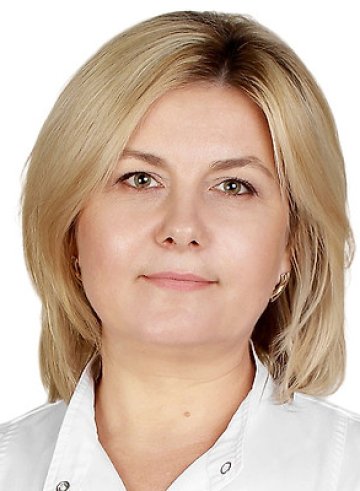 Влайку Диана Николаевна