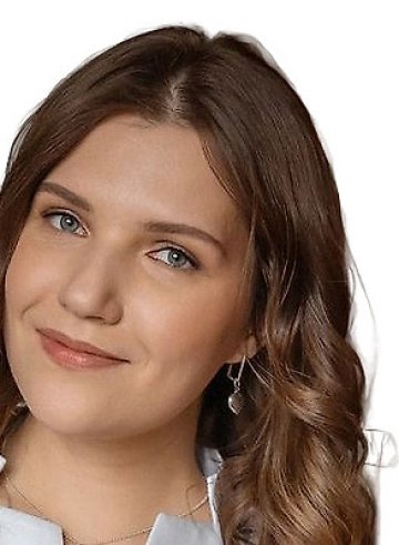 Цвилева Лидия Владимировна