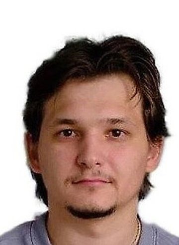 Исламов Булат Айзатович