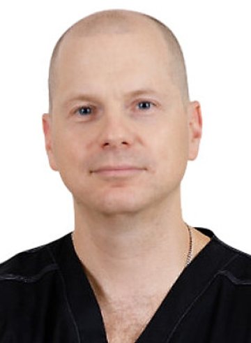 Авфуков Андрей Владимирович