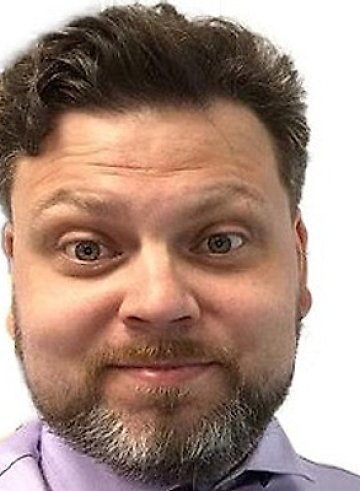 Холодов Дмитрий Владимирович