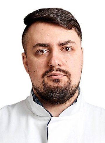 Ярмак Денис Олегович