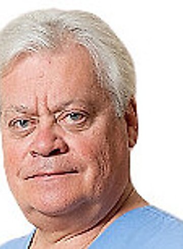 Зуев Владимир Михайлович