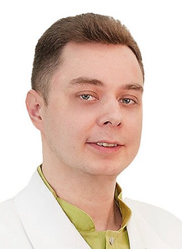 Целищев Виктор Геннадьевич