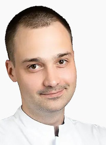 Бурцев Михаил Евгеньевич